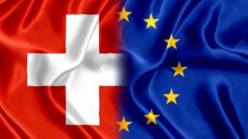 Bilaterale Verträge Schweiz–EU: Wortlaut beschlossen