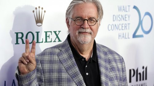«Simpsons»-Schöpfer Matt Groening wird 70: So reich ist er damit geworden