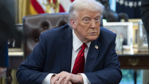 Trump erwägt Senkung von China-Zöllen +++ Vance droht mit Rückzug aus Ukraine-Gesprächen