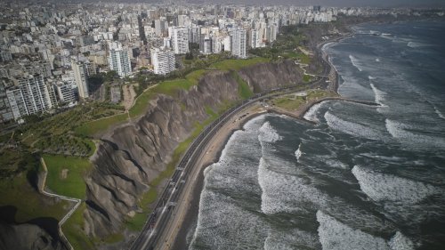 Ransomware-Bande attackiert staatliche Ziele – jetzt hat es Peru erwischt
