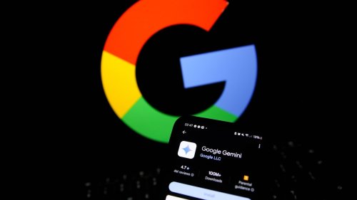 Gemini: Google nennt erstmals Nutzerzahlen für seine KI – und sie sind hoch