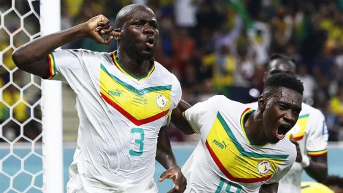 Liveticker zur WM 2022 in Katar: Ecuador – Senegal