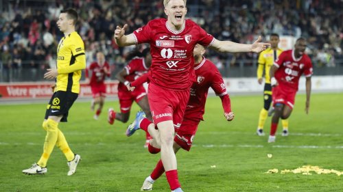 Biel führt in der Verlängerung des Cup-Halbfinals gegen YB – gelingt die Sensation?