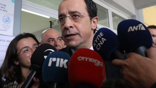Präsidentenwahl auf Zypern wird bei Stichwahl entschieden