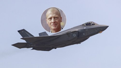 F35-Debatte spitzt sich zu – nun giesst ein Flugzeug-Manager weiter Öl ins Feuer