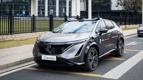 Jetzt kommen die selbstfahrenden Taxis in die Schweiz – so teuer und so sicher sind sie
