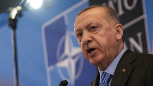 Er blockt Beitritt von Finnland und Schweden – Damit könnte Erdoğan die Nato erpressen