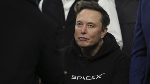 Elon Musk bald weg? Der Doge-Chef kündigt Ende seiner Arbeit für US-Regierung an