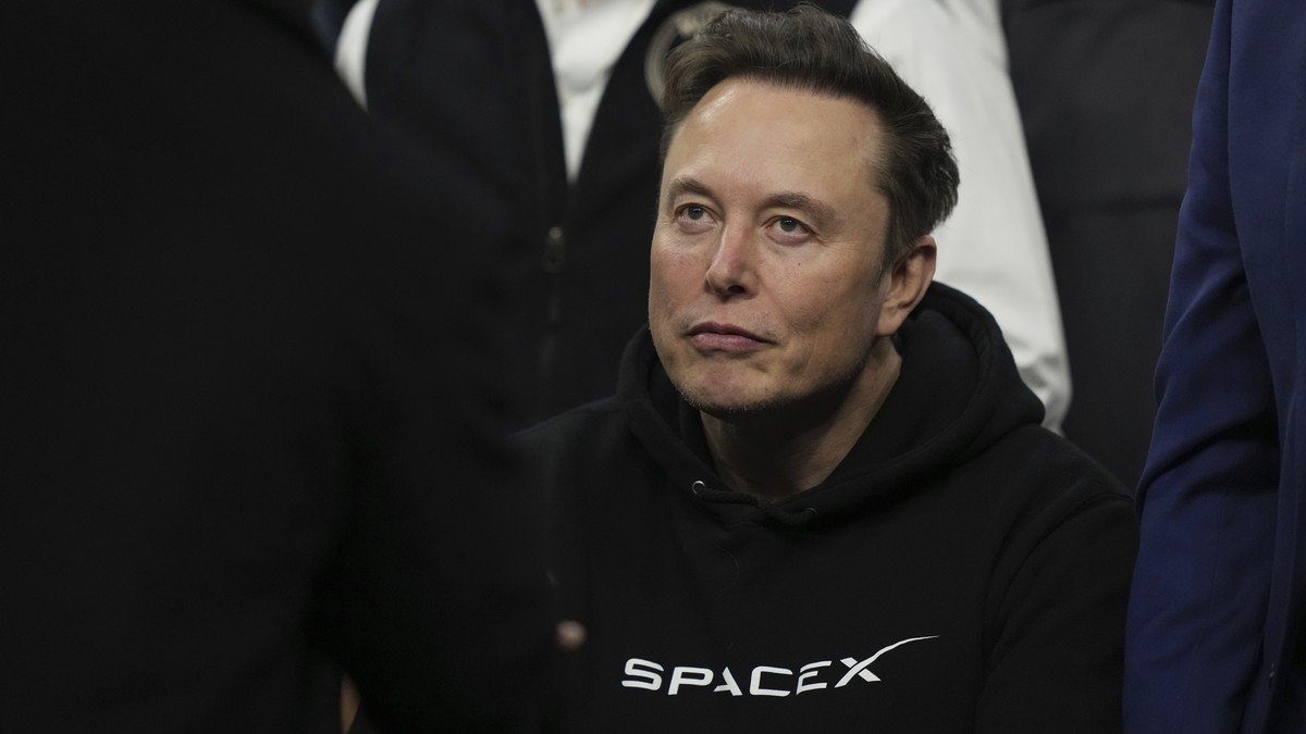 Elon Musk bald weg? Der DOGE-Chef kündigt Ende seiner Arbeit für US-Regierung an
