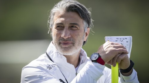 Auf diese 5 Fragen muss Nati-Trainer Murat Yakin in den Testspielen Antworten finden