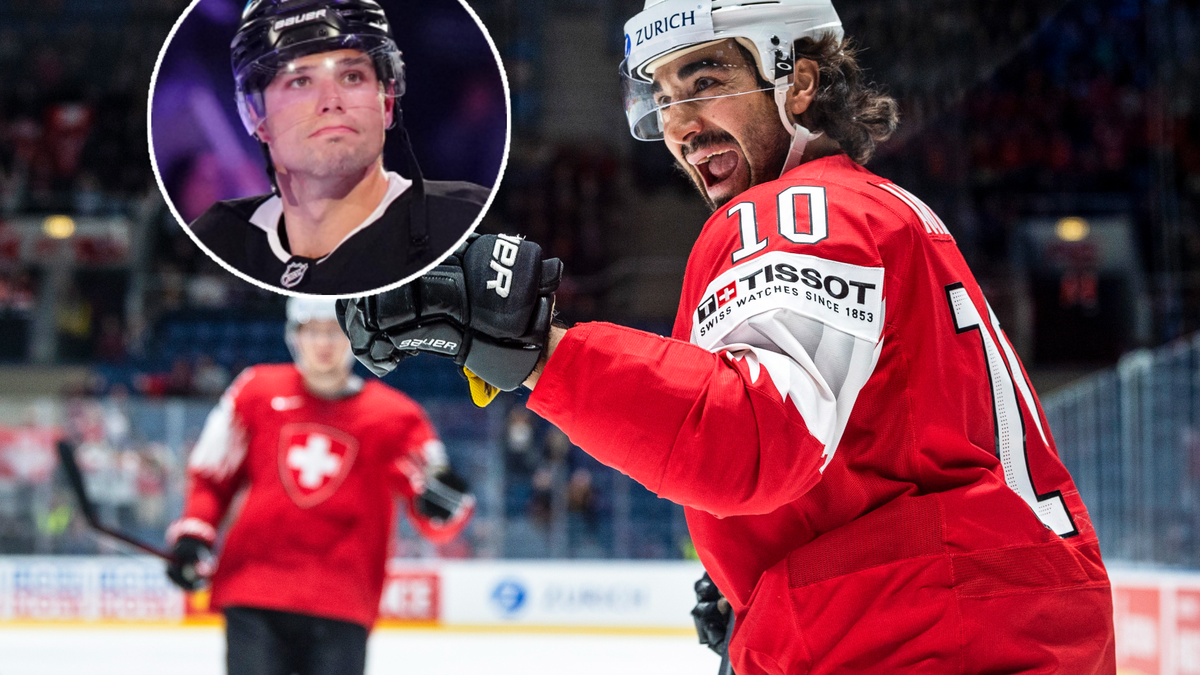 Darf Ambühl zum Abschluss nochmal zur WM? Aus der NHL winkt der Nati kaum Verstärkung