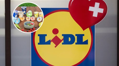 Mehr «Swissness»: Lidl lanciert in der Schweiz eine neue Marke – das steckt dahinter