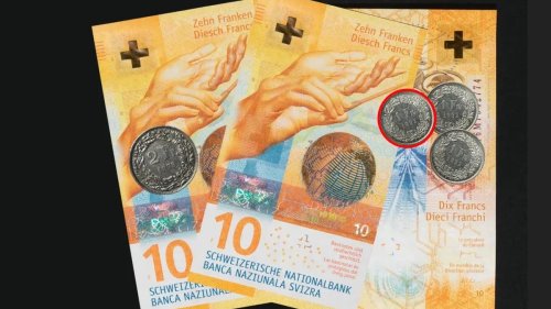 Kannst du das Rätsel vom fehlenden Franken erklären?