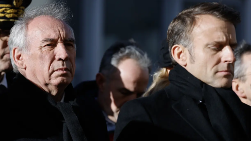Tochter von Frankreichs Premier ist selbst Gewaltopfer