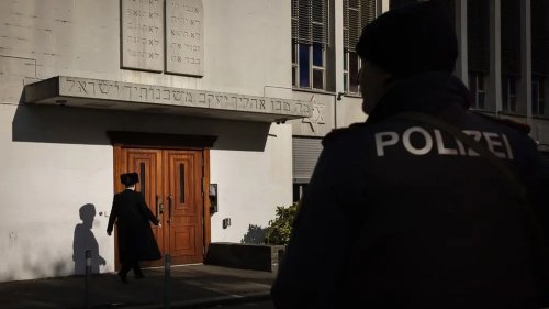 Antisemitismus in der Schweiz steigt weiter an: Aus Angst verbergen viele ihre Identität