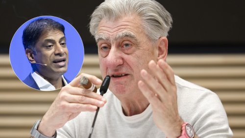 Nick Hayek verzichtet auf Lohn, weil es Swatch schlecht geht – andere Chefs sahnen ab