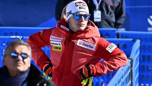 Ski-WM: Schweizerinnen verpassen Super-G-Medaille – Gold geht an Bassino