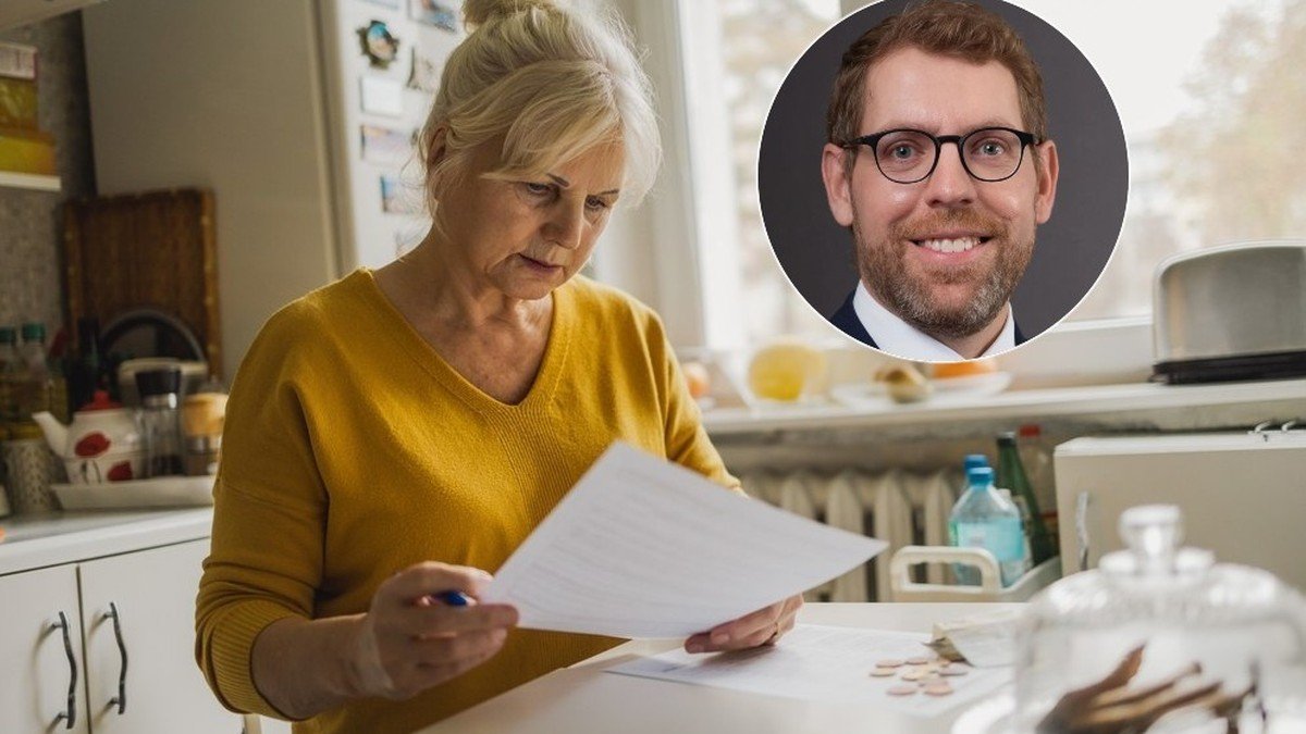 Immer mehr Pensionierte beziehen Kapital: «Bundesrat bedient sich eines Buebetricklis»