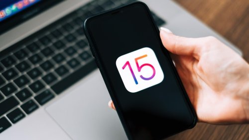 Hände weg von iOS 15! Darum sollten iPhone-User mit dem Update unbedingt warten