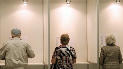 Estland entzieht Russen und Belarussen vor Kommunalwahl das Wahlrecht