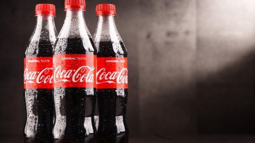 Comeback der 0,5-Liter-Flasche: Coca-Cola krebst zurück – so reagiert Coop