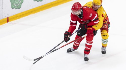 Mehr Drama geht nicht! Die Tigers fordern Lausanne in Spiel 7 des Viertelfinals