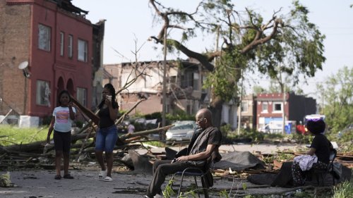 Mehrere Tote nach Sturm in US-Bundesstaat Missouri