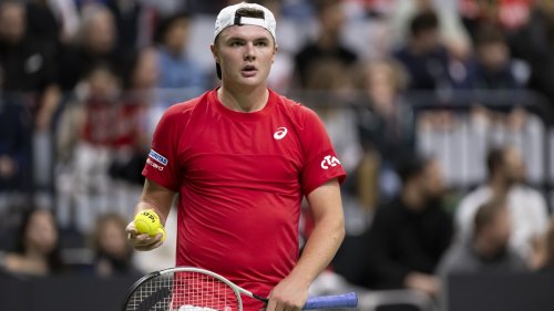 Dominic Stricker kämpft nach Bruch mit Eltern um seine sportliche Zukunft
