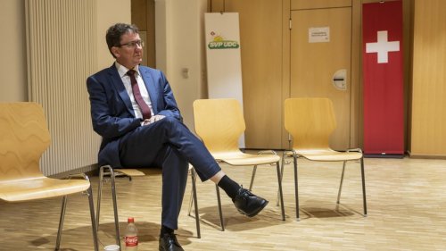 SVP-Bundesratskandidat Rösti: «Also alles würde ich nicht machen»