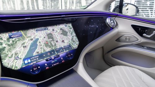 Mercedes macht Schluss mit Verbrennern ++ Kias E-Auto-Überflieger fährt weiter als gedacht