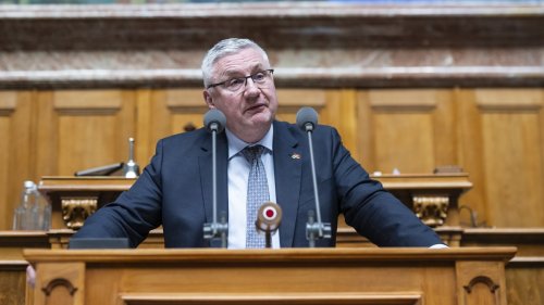Möglicher Identitätsklau: Staatsanwaltschaft will gegen Andreas Glarner vorgehen