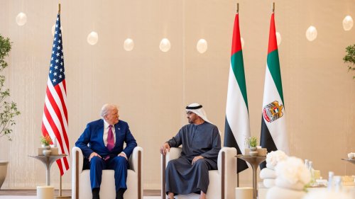 Trumps Billionen-Rechnung geht irgendwie nicht auf