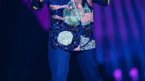 Nach ESC-Moderation: Wird Hazel Brugger der Roger Federer der Schweizer Comedy?