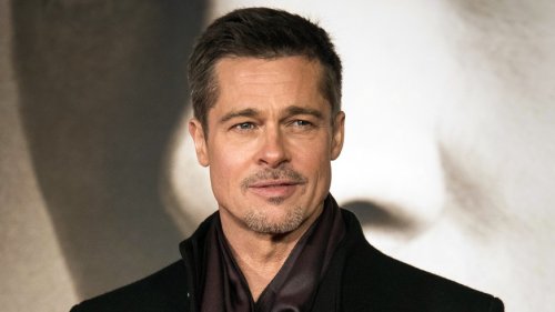 Brad Pitt reagiert auf Gewaltvorwürfe von Angelina Jolie