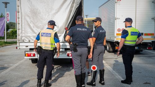 Nur noch knapp 4000 Aufgriffe – irreguläre Migration in die Schweiz nimmt weiter ab