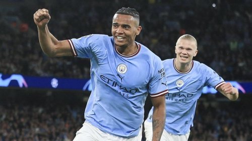Manuel Akanjis Weg von Wiesendangen in den Champions-League-Final