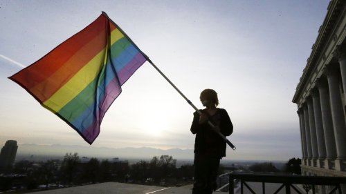 Leiter von Ostschweizer LGBTQ+-Verein hatten Sex mit Minderjährigen