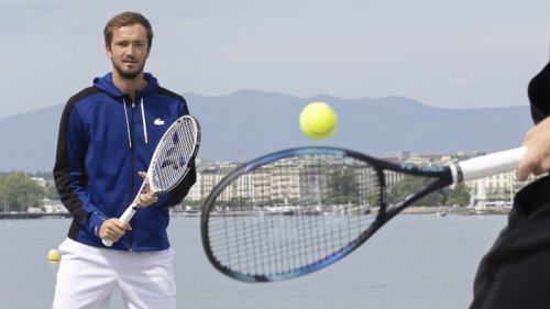 Daniil Medwedew: «Ich verstehe den Entscheid, Russen von Wimbledon auszuschliessen»