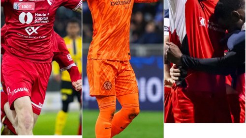 Titelentscheidungen und Relegationsspiele – diese Fussball-Highlights stehen noch an