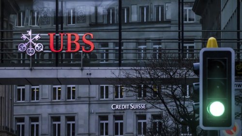 Die Credit Suisse ist Geschichte – so reagieren Medien