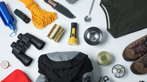Wegen Kriegsgefahr und Klimakrise: Frankreich rät zu Survival-Kit
