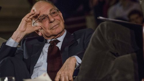Der bekannteste Psychologe des 21. Jahrhunderts kam zum Sterben in die Schweiz