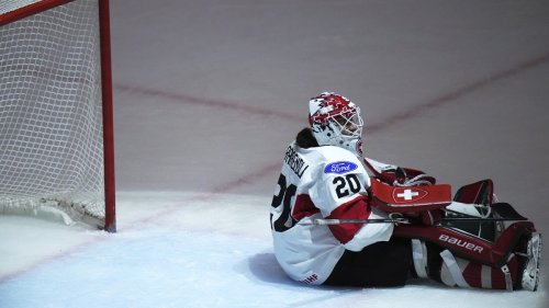 Hockey-Nati der Frauen erlebt im WM-Viertelfinal ein heftiges Debakel