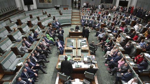Australien vor Referendum über mehr Aborigines-Rechte