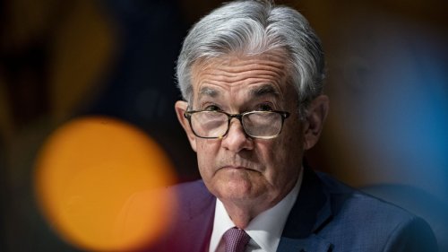 US-Notenbankchef sieht Wirtschaft an einem Wendepunkt