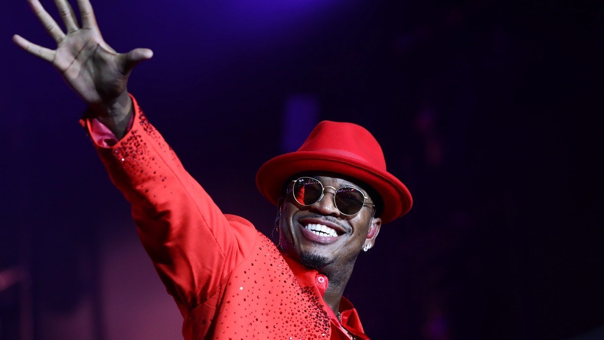 Ne-Yo hat vier Freundinnen gleichzeitig – «sei nett oder verschwinde»