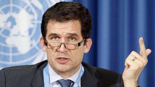 «90 Prozent meiner Interventionen bewirkten nichts»: Folterexperte über sein UNO-Scheitern