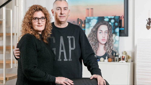 «Als Mami, die ihre Tochter verloren hat, sage ich: Diese Strafen sind ein Witz»
