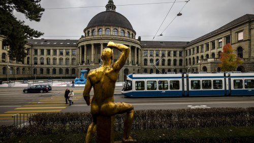 Zürcher Gericht bewilligt russischem ETH-Doktoranden Aufenthalt