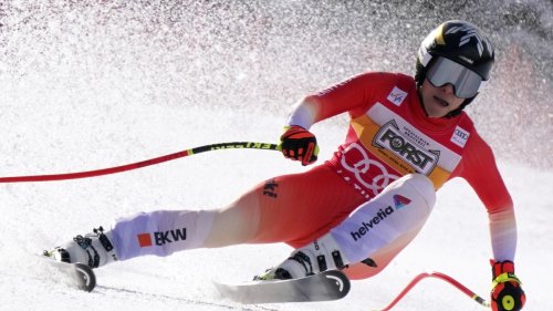 Brignone führt, Aicher scheidet aus – Gut-Behrami und Suter zeitgleich auf Rang 4
